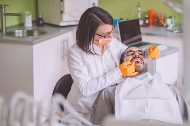 Best Emergency Treatment for Dental Infections or Abscesses in Miami Springs, FL
