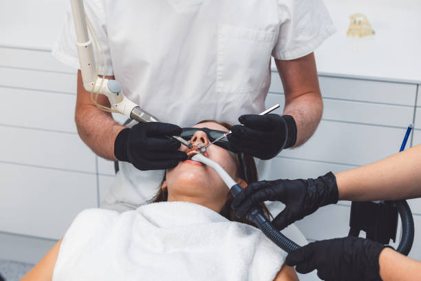 Best Emergency Treatment for Dental Infections or Abscesses in Miami Springs, FL